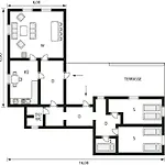 Eiketun By Interhome *