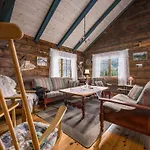Eiketun By Interhome