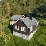 Chalet Eiketun By Interhome Olden