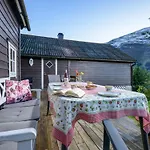 Chalet Eiketun By Interhome Olden
