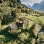 Eiketun By Interhome * Olden