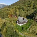 Eiketun By Interhome Chalet