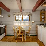 Eiketun By Interhome Chalet Olden