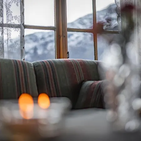 Eiketun By Interhome