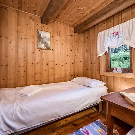 Eiketun - Fjs309 By Interhome * Olden