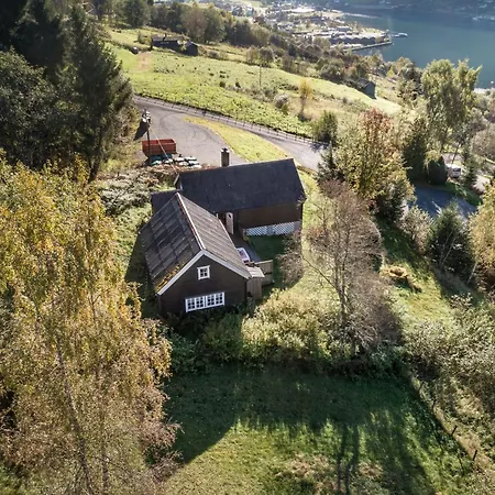 Eiketun By Interhome Alpesi faház Olden