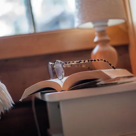 Eiketun By Interhome 올덴