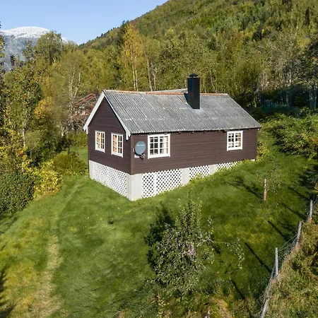 Eiketun By Interhome * 올덴