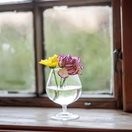 Eiketun By Interhome 샬레 *