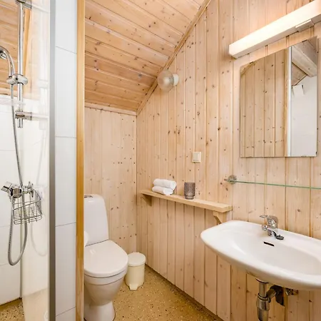 Eiketun By Interhome *