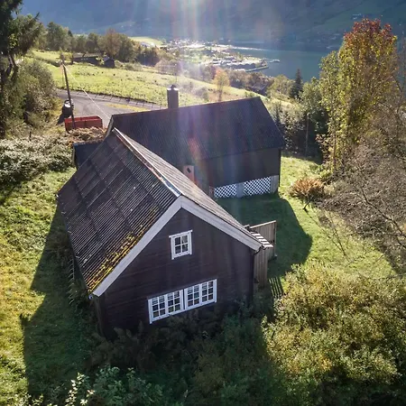 Eiketun By Interhome 샬레 올덴