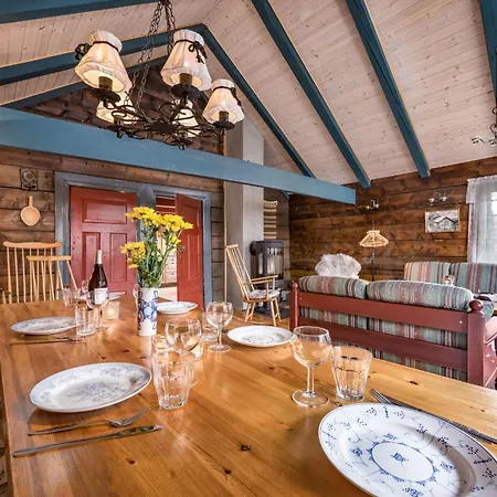 Eiketun By Interhome *