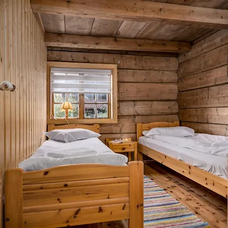 Eiketun By Interhome Olden