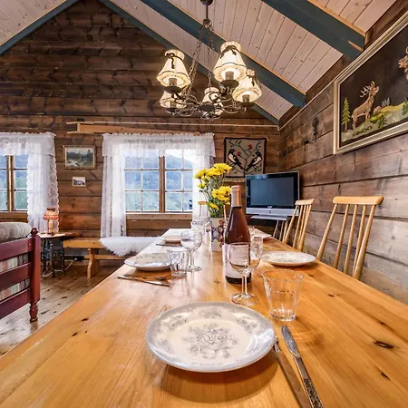 Eiketun By Interhome 샬레