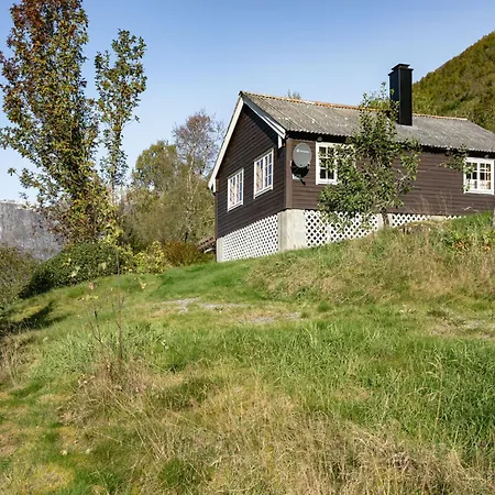 Eiketun By Interhome 샬레 *