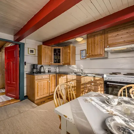 Eiketun By Interhome *