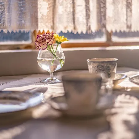 Eiketun By Interhome 올덴