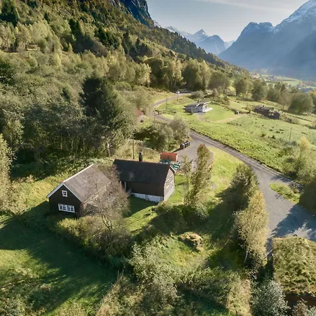 Eiketun By Interhome * 올덴