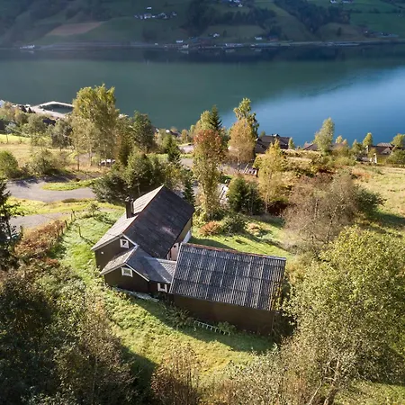 Eiketun By Interhome