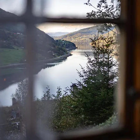 Eiketun By Interhome