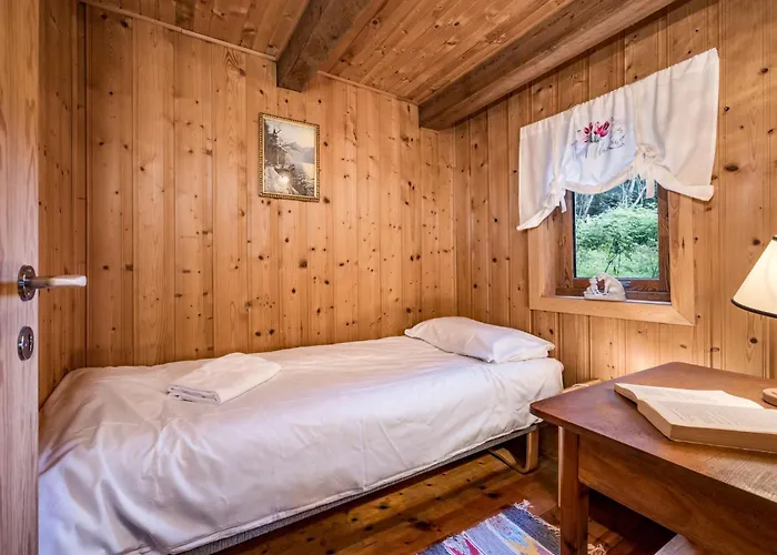Eiketun By Interhome * Olden
