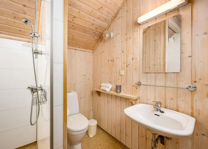 Eiketun By Interhome *