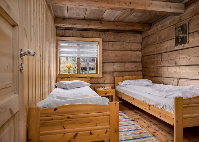 Eiketun By Interhome Olden