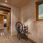 Chalet Eiketun By Interhome
