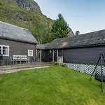 Eiketun By Interhome Chalet *