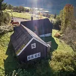 Eiketun By Interhome Chalet Olden