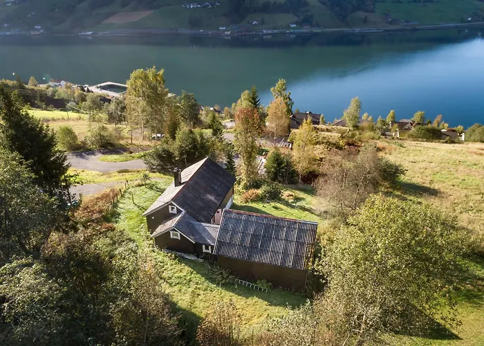 Eiketun By Interhome